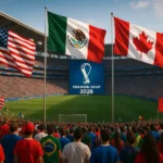 fifa 2026