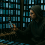 phone farming