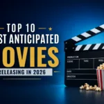 Top 10 Most Anticipated Movies Releasing in 2026