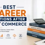 Best Career Options After 12th Commerce