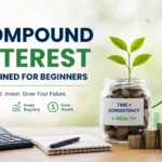 Compound Interest Explained for Beginners