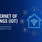 Internet of Things (IoT): How Connected Devices Are Changing Our Lives