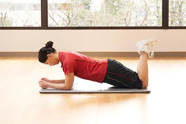 Planks or modified planks