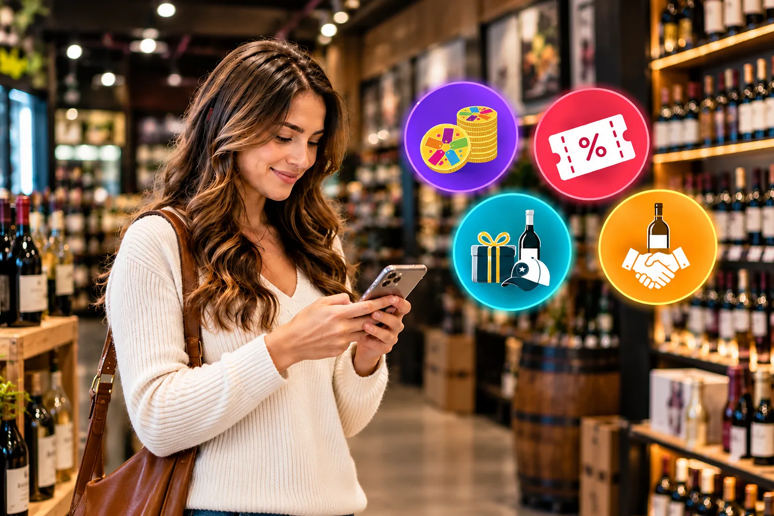 How to Build a Loyalty Program Strategy That Keeps Customers Coming Back